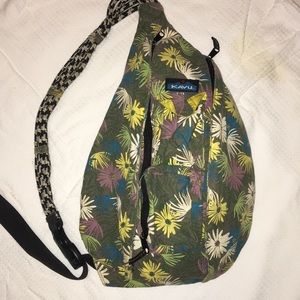 Kavu Rope Bag